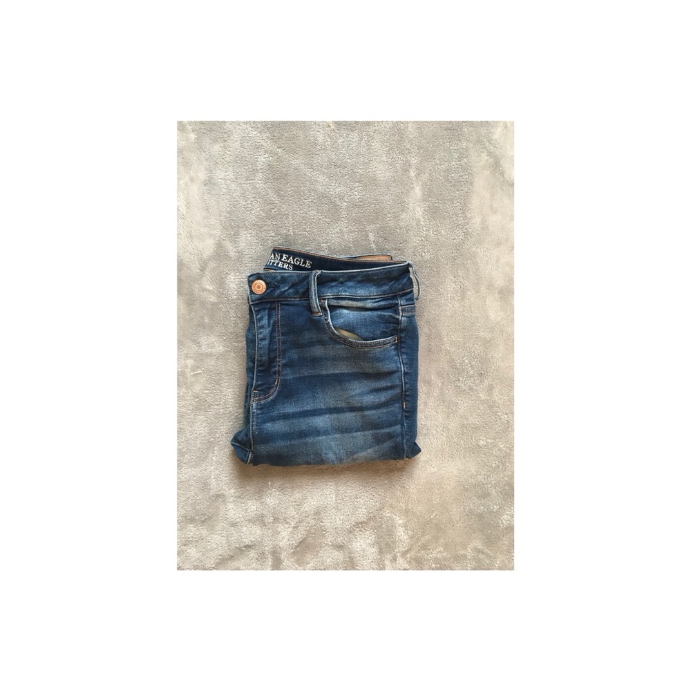 American Eagle Jegging